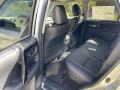 Rear Seat of 2023 Toyota 4Runner TRD Off Road Premium 4x4 #23