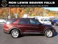 2020 Explorer XLT 4WD #1