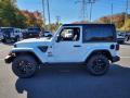 2023 Wrangler Freedom Edition 4x4 #3