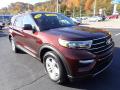 2020 Explorer XLT 4WD #2