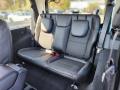 Rear Seat of 2023 Jeep Wrangler Freedom Edition 4x4 #7