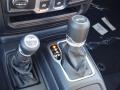  2023 Wrangler 8 Speed Automatic Shifter #9