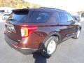2020 Explorer XLT 4WD #8
