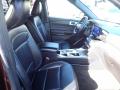 2020 Explorer XLT 4WD #11