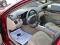 Front Seat of 2013 Cadillac CTS 4 3.6 AWD Sedan #6