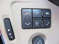 Controls of 2013 Cadillac CTS 4 3.6 AWD Sedan #13