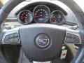  2013 Cadillac CTS 4 3.6 AWD Sedan Steering Wheel #14