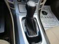  2013 CTS 6 Speed Automatic Shifter #22