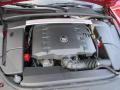  2013 CTS 3.6 Liter DI DOHC 24-Valve VVT V6 Engine #33