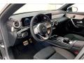  2023 Mercedes-Benz CLA Black w/Dinamica Interior #4