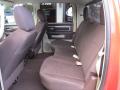 2016 1500 Big Horn Crew Cab 4x4 #8