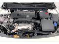  2023 CLA 2.0 Liter Turbocharged DOHC 16-Valve VVT 4 Cylinder Engine #9