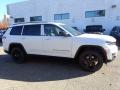 2023 Grand Cherokee L Limited 4x4 #5