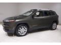 2015 Cherokee Limited 4x4 #3 2015 Cherokee Limited 4x4 #3
