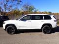 2023 Grand Cherokee L Limited 4x4 #9