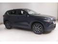 2018 CX-5 Grand Touring AWD #1 2018 CX-5 Grand Touring AWD #1