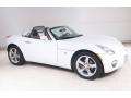 Front 3/4 View of 2007 Pontiac Solstice Roadster #1