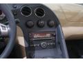 Controls of 2007 Pontiac Solstice Roadster #10