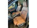 Front Seat of 2023 BMW X7 xDrive40i #4