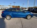 2019 Fiesta SE Sedan #6