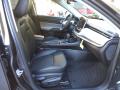 Front Seat of 2022 Jeep Compass Latitude 4x4 #16