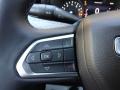  2022 Jeep Compass Latitude 4x4 Steering Wheel #18