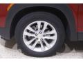  2021 Chevrolet Trailblazer LS AWD Wheel #21