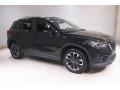 2016 CX-5 Grand Touring AWD #1