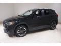 2016 CX-5 Grand Touring AWD #3