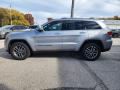2021 Grand Cherokee Limited 4x4 #7