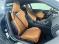  2023 Jaguar F-TYPE Tan/Light Oyster Stitching Interior #3