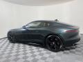 2023 F-TYPE P450 AWD R-Dynamic Coupe #5