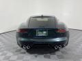 Exhaust of 2023 Jaguar F-TYPE P450 AWD R-Dynamic Coupe #6