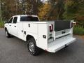 2022 2500 Tradesman Crew Cab Chassis 4x4 #10