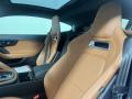 Front Seat of 2023 Jaguar F-TYPE P450 AWD R-Dynamic Coupe #24