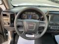  2017 GMC Sierra 1500 Regular Cab Steering Wheel #9