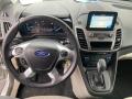 Dashboard of 2019 Ford Transit Connect XLT Van #8