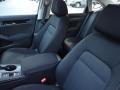 Front Seat of 2022 Honda Civic EX Sedan #11