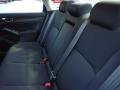 Rear Seat of 2022 Honda Civic EX Sedan #12