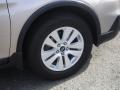  2015 Subaru Outback 2.5i Premium Wheel #4