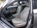 Front Seat of 2015 Subaru Outback 2.5i Premium #17