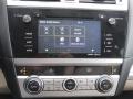 Controls of 2015 Subaru Outback 2.5i Premium #20
