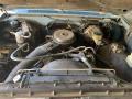  1981 C/K 5.0 Liter OHV 16-Valve V8 Engine #9
