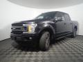 2020 F150 XLT SuperCrew 4x4 #8 2020 F150 XLT SuperCrew 4x4 #8