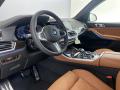 2023 BMW X5 Cognac Interior #12