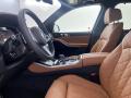 Front Seat of 2023 BMW X5 xDrive45e #13