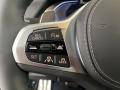  2023 BMW X5 xDrive45e Steering Wheel #15
