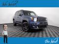 2021 Renegade Latitude 4x4 #1 2021 Renegade Latitude 4x4 #1
