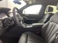 Front Seat of 2023 BMW X6 M50i #14