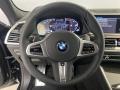  2023 BMW X6 M50i Steering Wheel #15